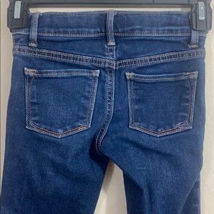 🍭5 for $25 Old Navy Rockstar jeans, Sz 6